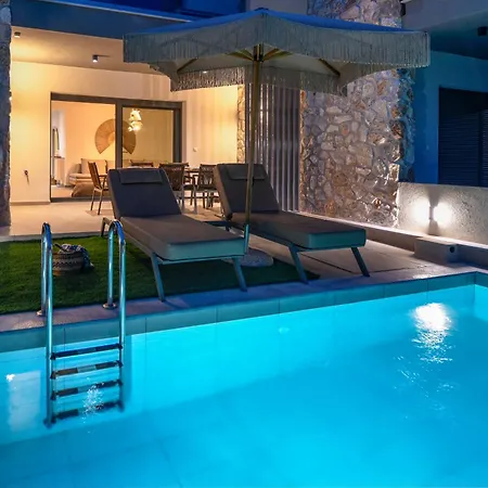 Adell Oasis * Nea Iraklitsa