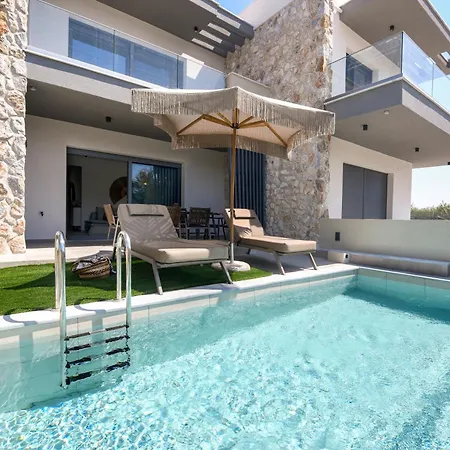 Adell Oasis * Nea Iraklitsa