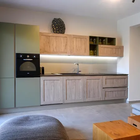 Adell Oasis Villa Nea Iraklitsa