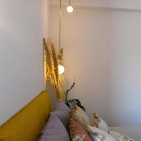 Adell Oasis * Nea Iraklitsa