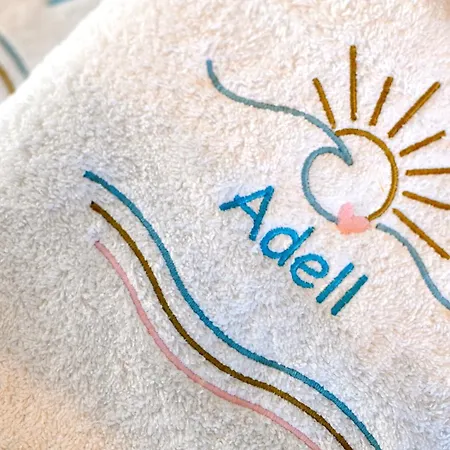 Villa Adell Oasis *
