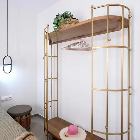 Adell Oasis Villa Nea Iraklitsa