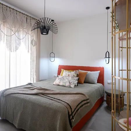 Villa Adell Oasis Nea Iraklitsa