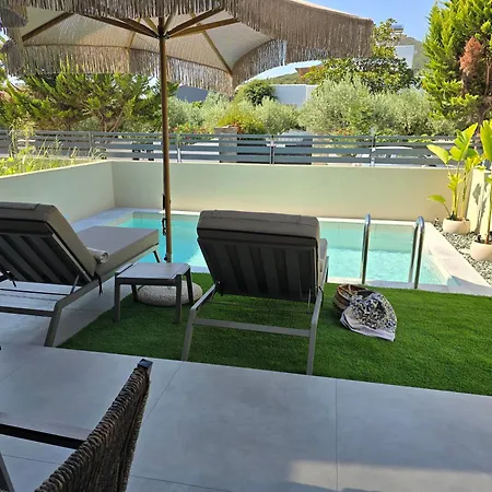 Adell Oasis