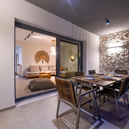 Villa Adell Oasis