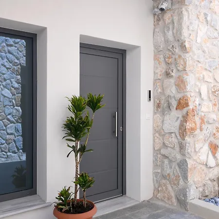 Villa Adell Oasis Nea Iraklitsa