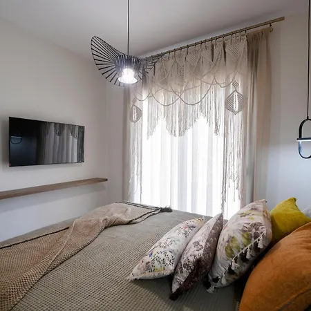 Villa Adell Oasis Nea Iraklitsa