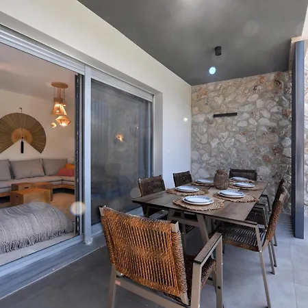 Villa Adell Oasis