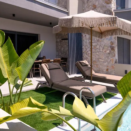 Villa Adell Oasis *