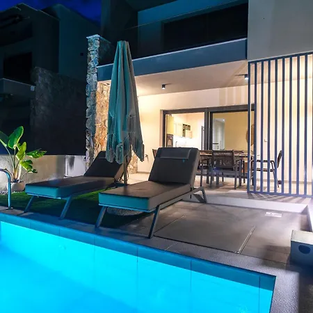 Villa Adell Oasis
