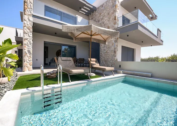 Adell Oasis * Nea Iraklitsa