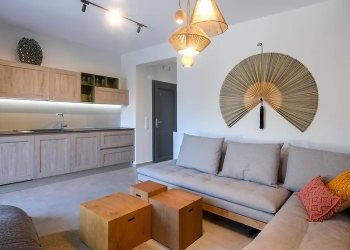 Adell Oasis * Nea Iraklitsa