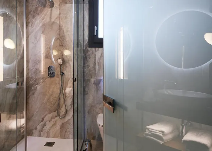 Adell Oasis 别墅 *