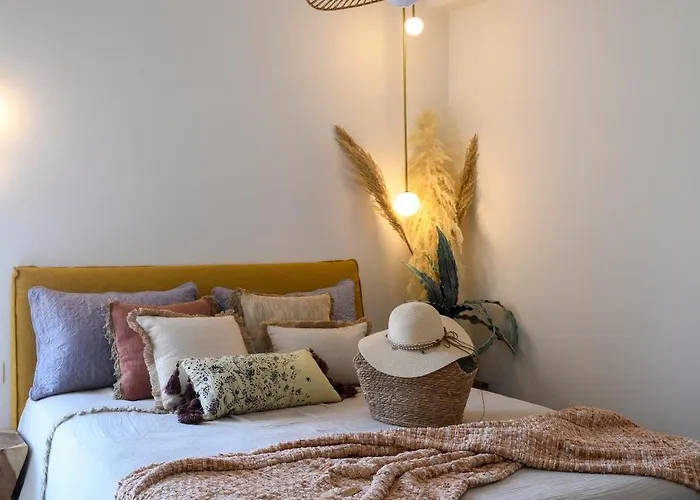 Adell Oasis 别墅 Nea Iraklitsa