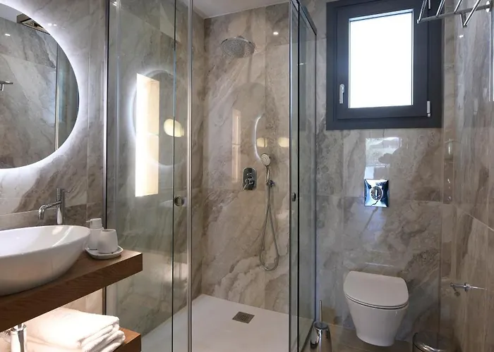 Adell Oasis 别墅 *