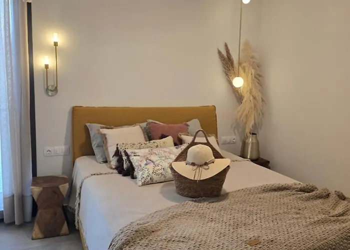 别墅 Adell Oasis *