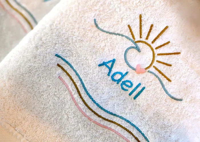 别墅 Adell Oasis *