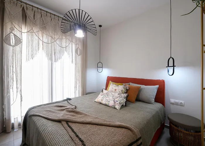 别墅 Adell Oasis *