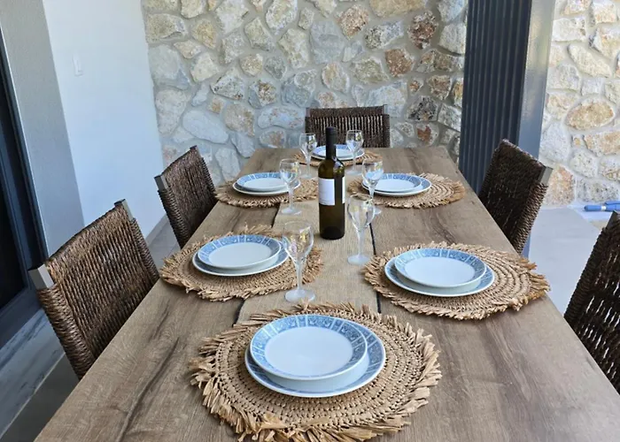 别墅 Adell Oasis *