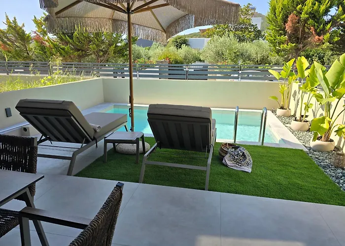 Adell Oasis