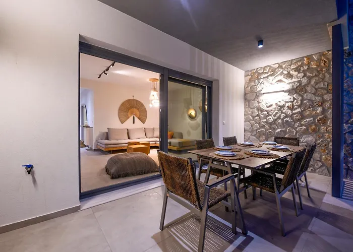 Villa Adell Oasis