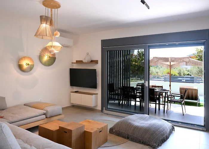 Adell Oasis 别墅 *