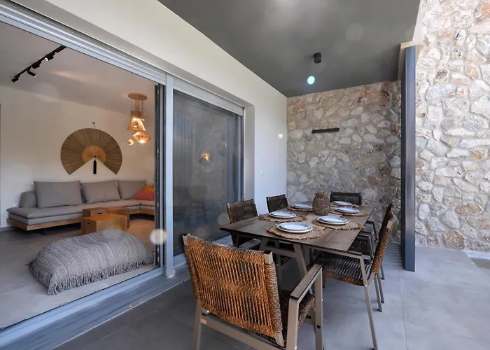 Villa Adell Oasis