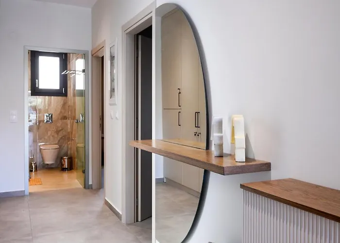 别墅 Adell Oasis *