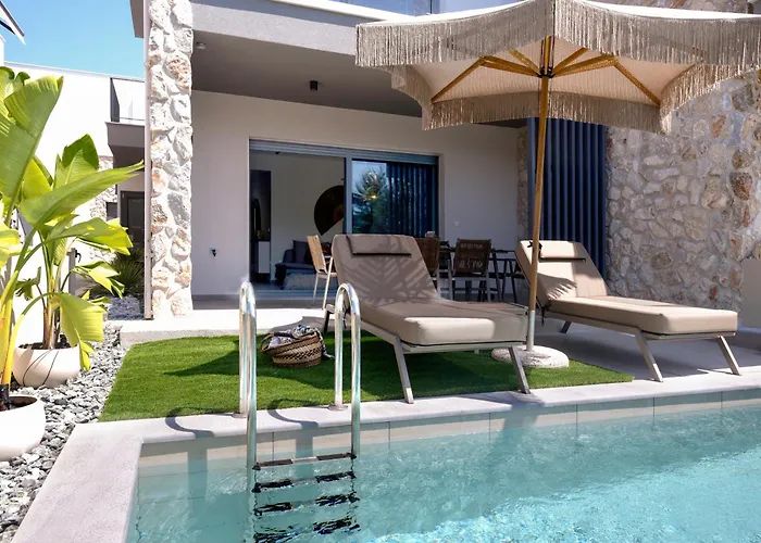 Adell Oasis Villa