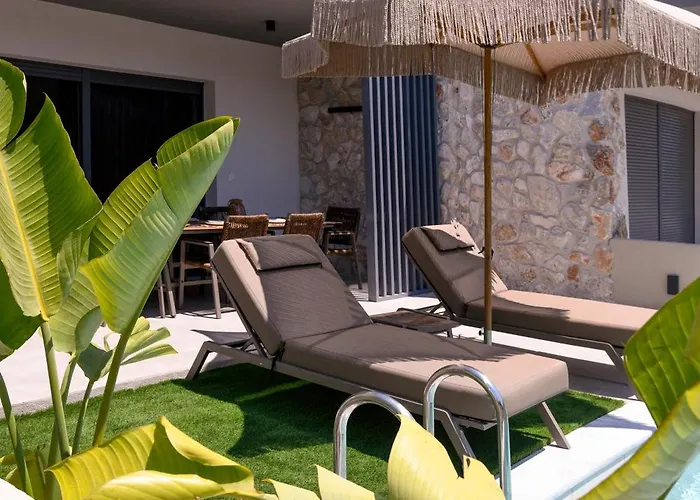 Villa Adell Oasis *
