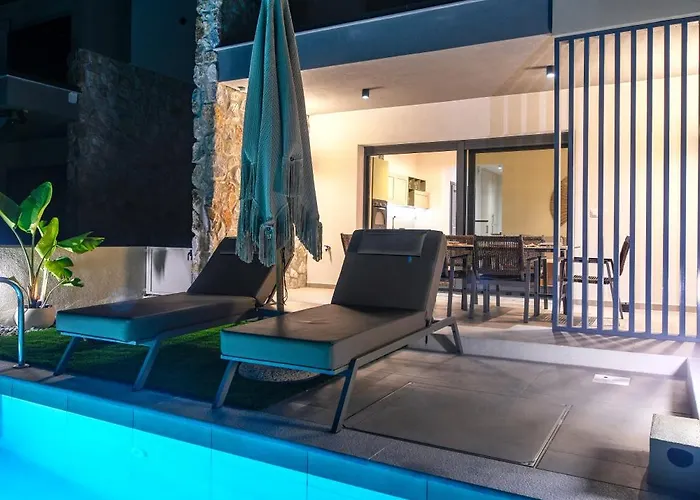 Villa Adell Oasis
